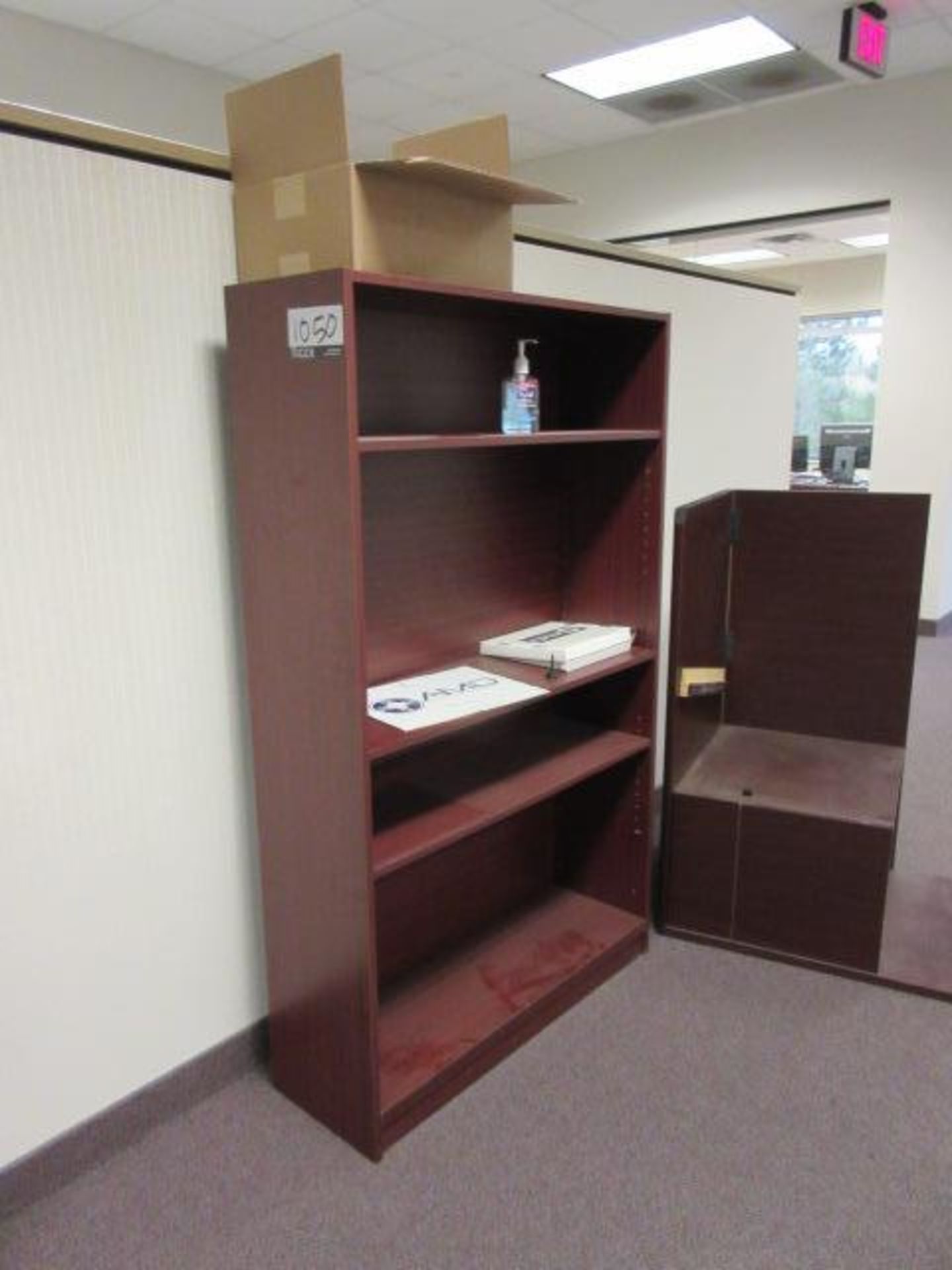 Assorted Office Furniture - Image 5 of 11