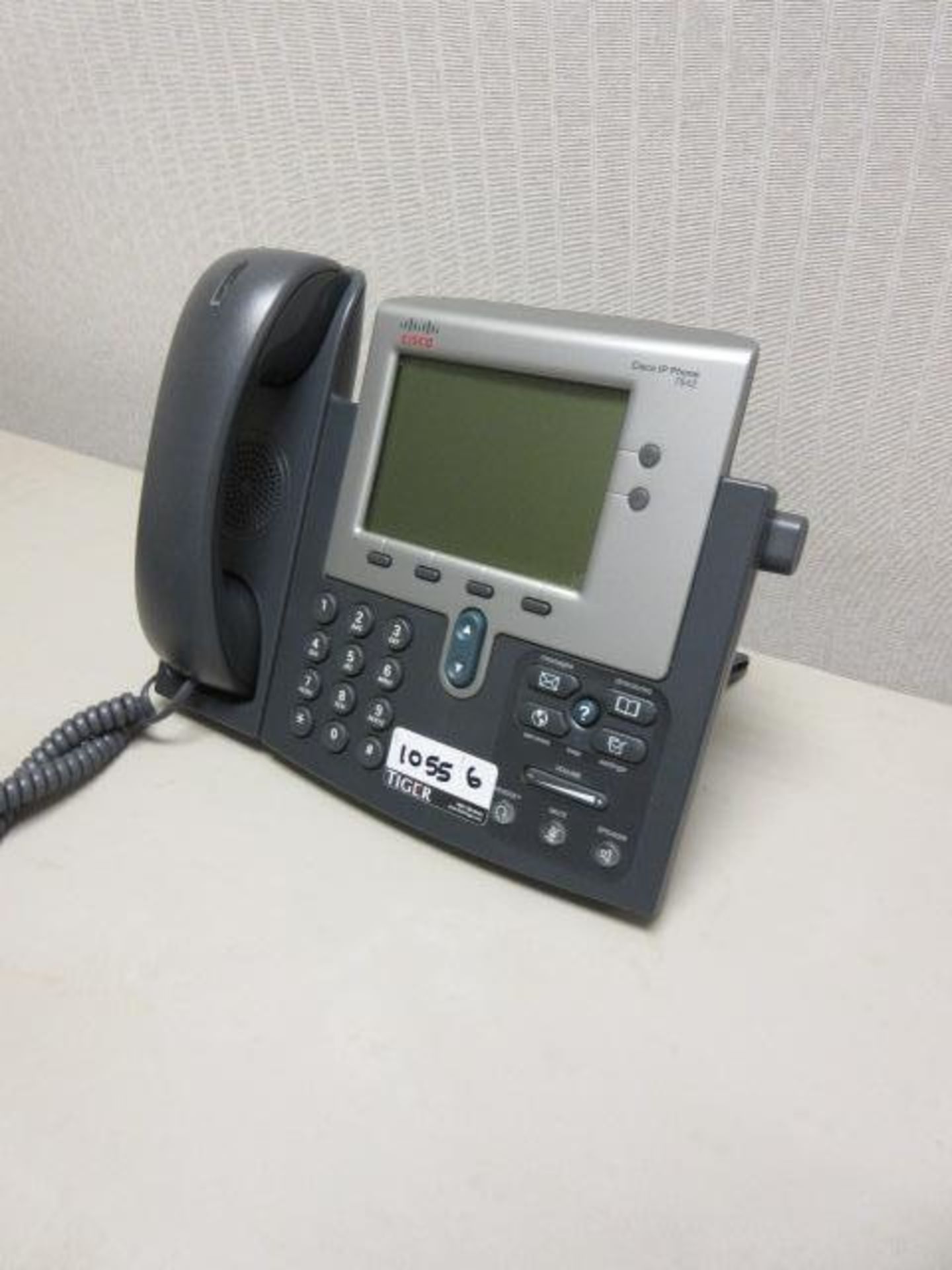 Cisco IP Desk Phones - Bild 3 aus 4