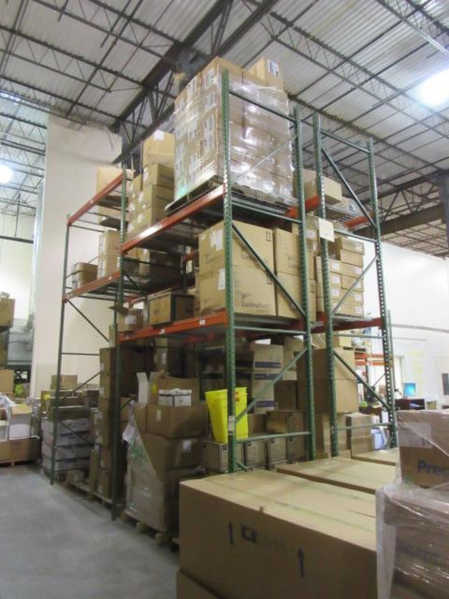 Pallet Racking - Image 4 of 13