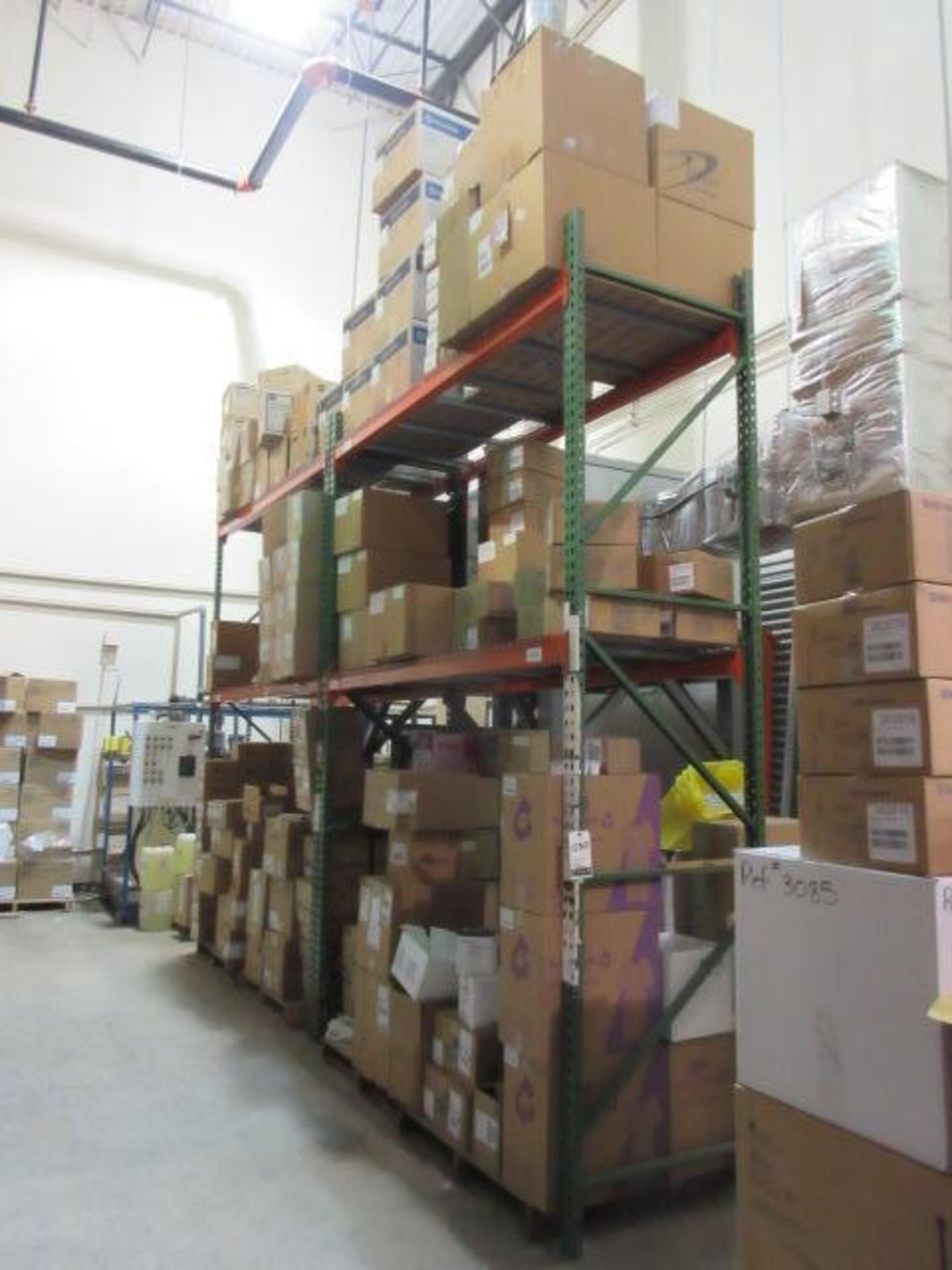 Pallet Racking - Image 3 of 7