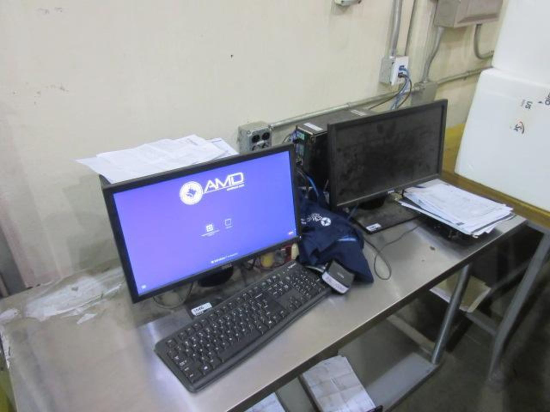 Assorted Computer Equipment and Printers - Image 11 of 16