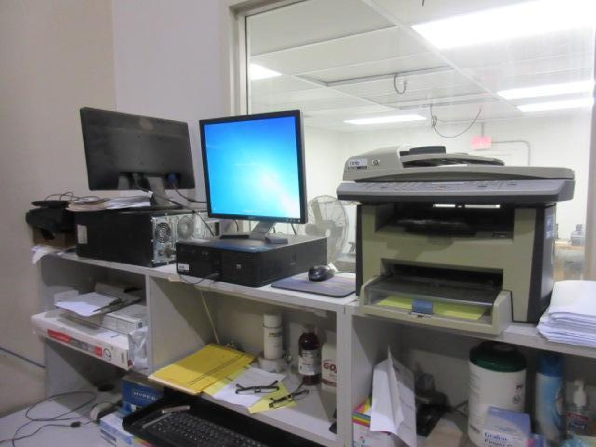 Assorted Computer Equipment and Printers - Image 13 of 16