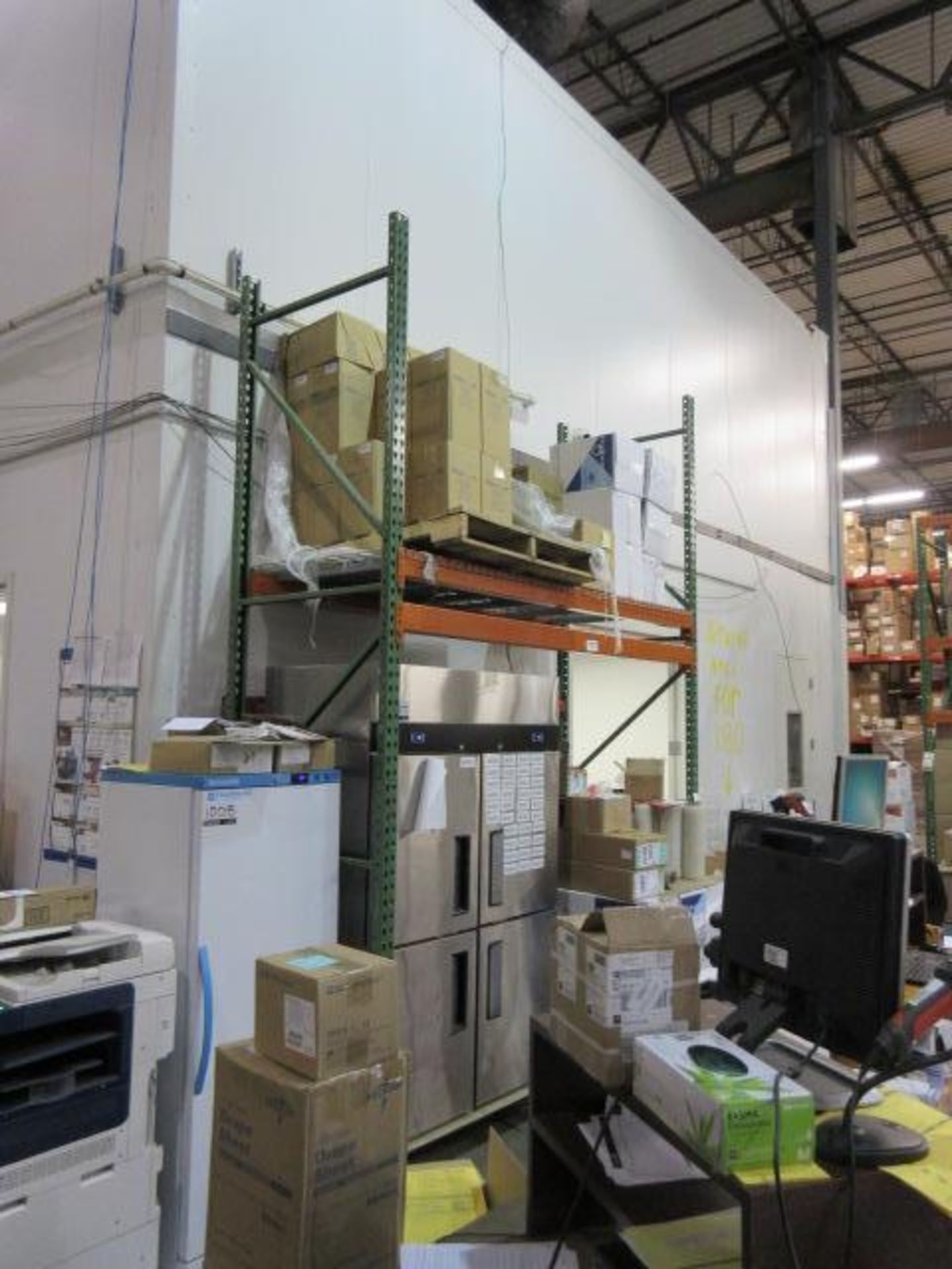 Pallet Racking - Bild 2 aus 7