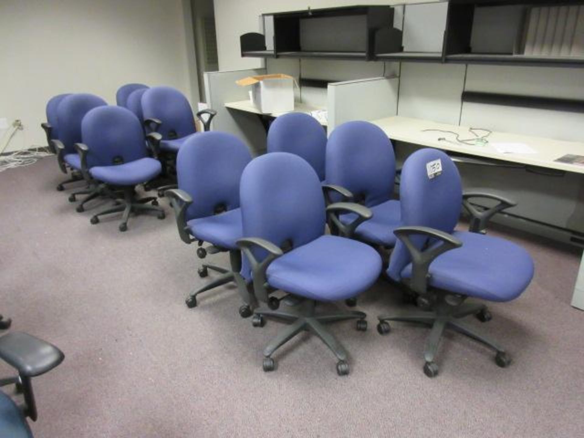 Assorted Office Furniture - Image 7 of 11