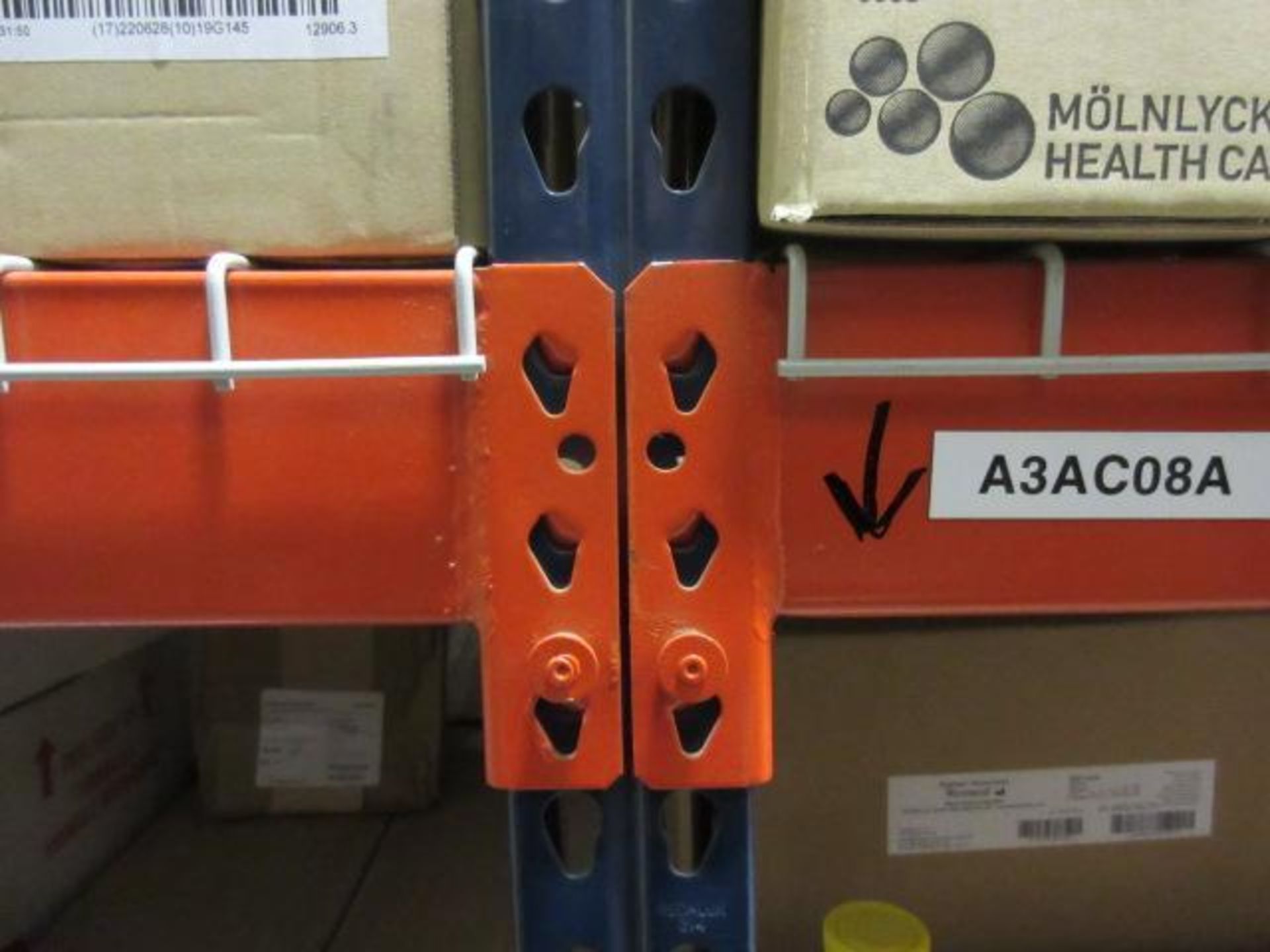 Pallet Racking - Image 9 of 13