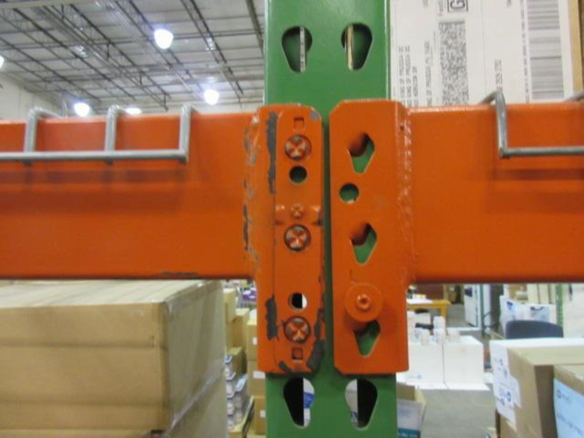 Pallet Racking - Image 5 of 7