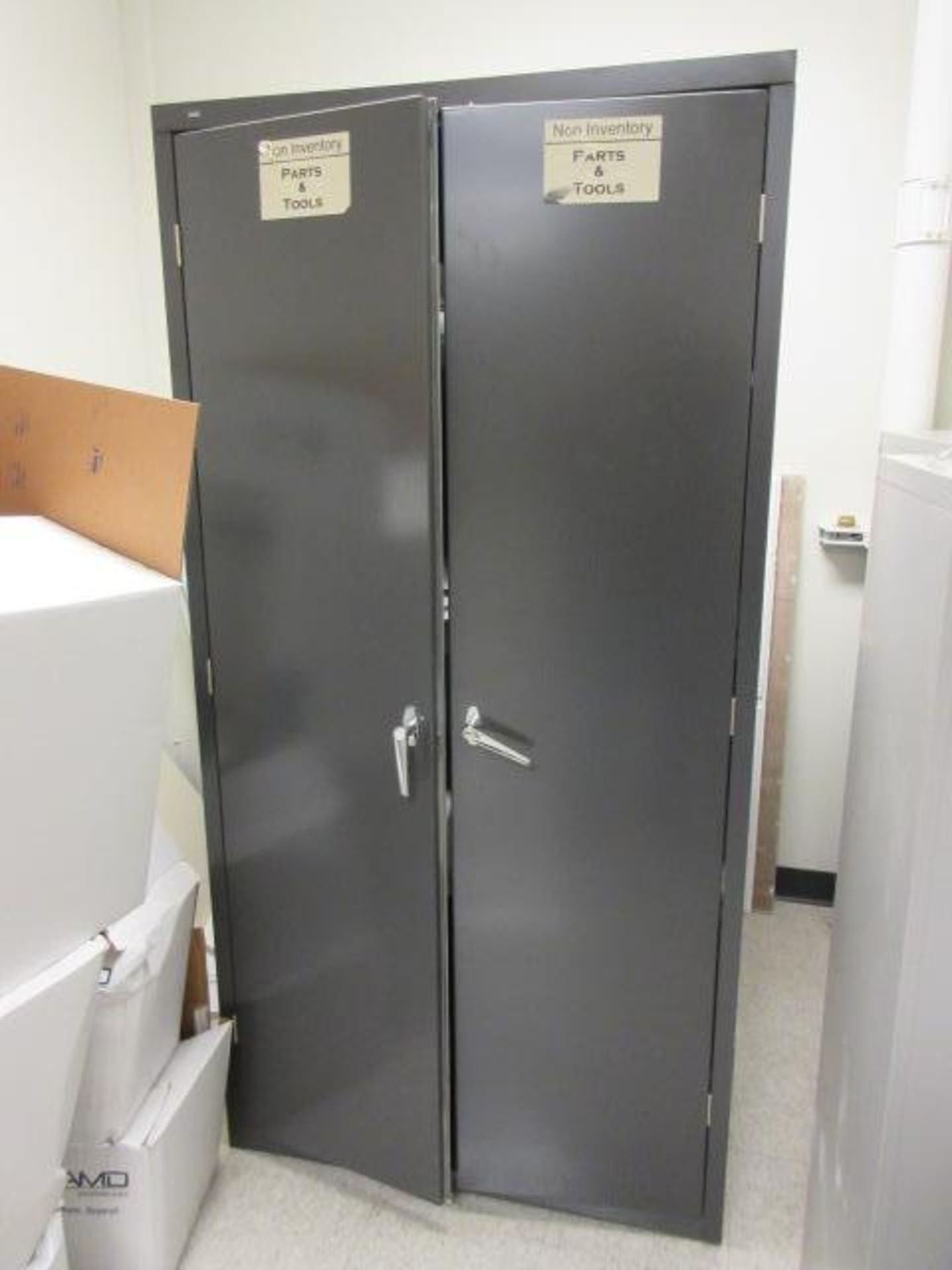 Assorted Filing Cabinets - Image 6 of 6