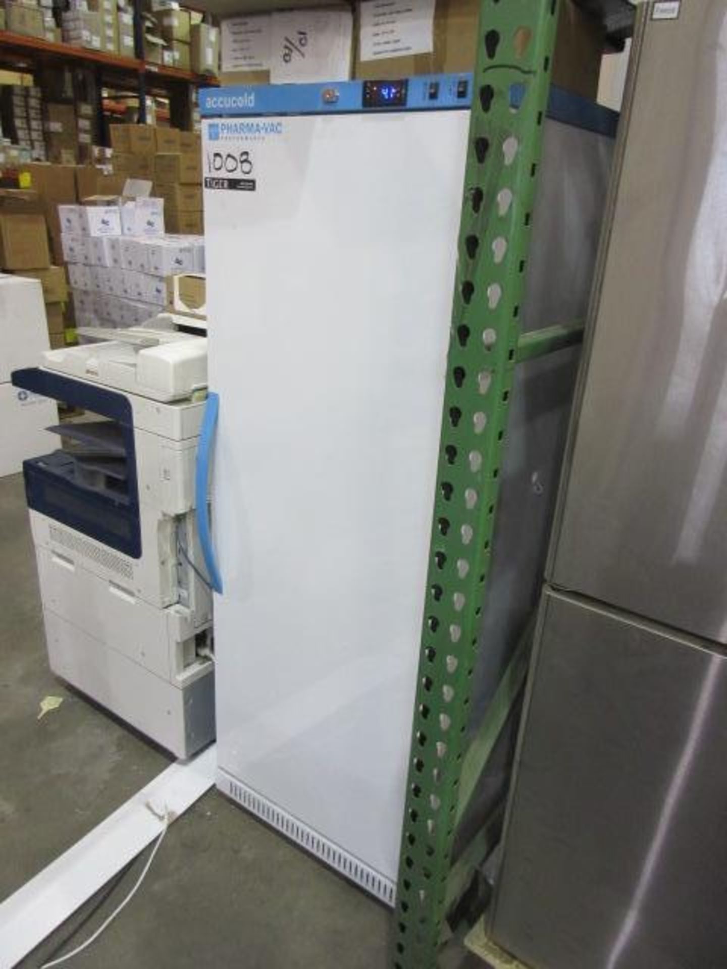 Medical Refrigerator - Image 3 of 5