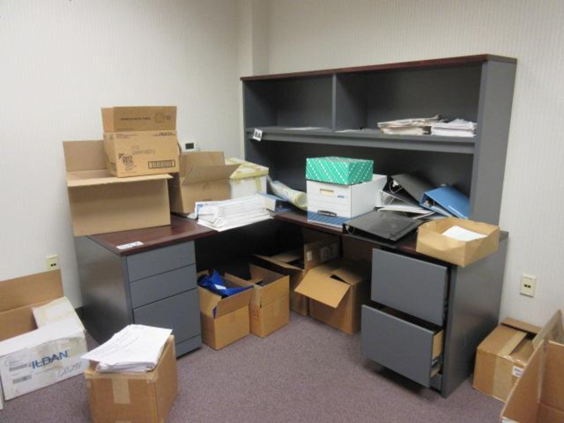 Contents of 3 Offices - Image 3 of 7