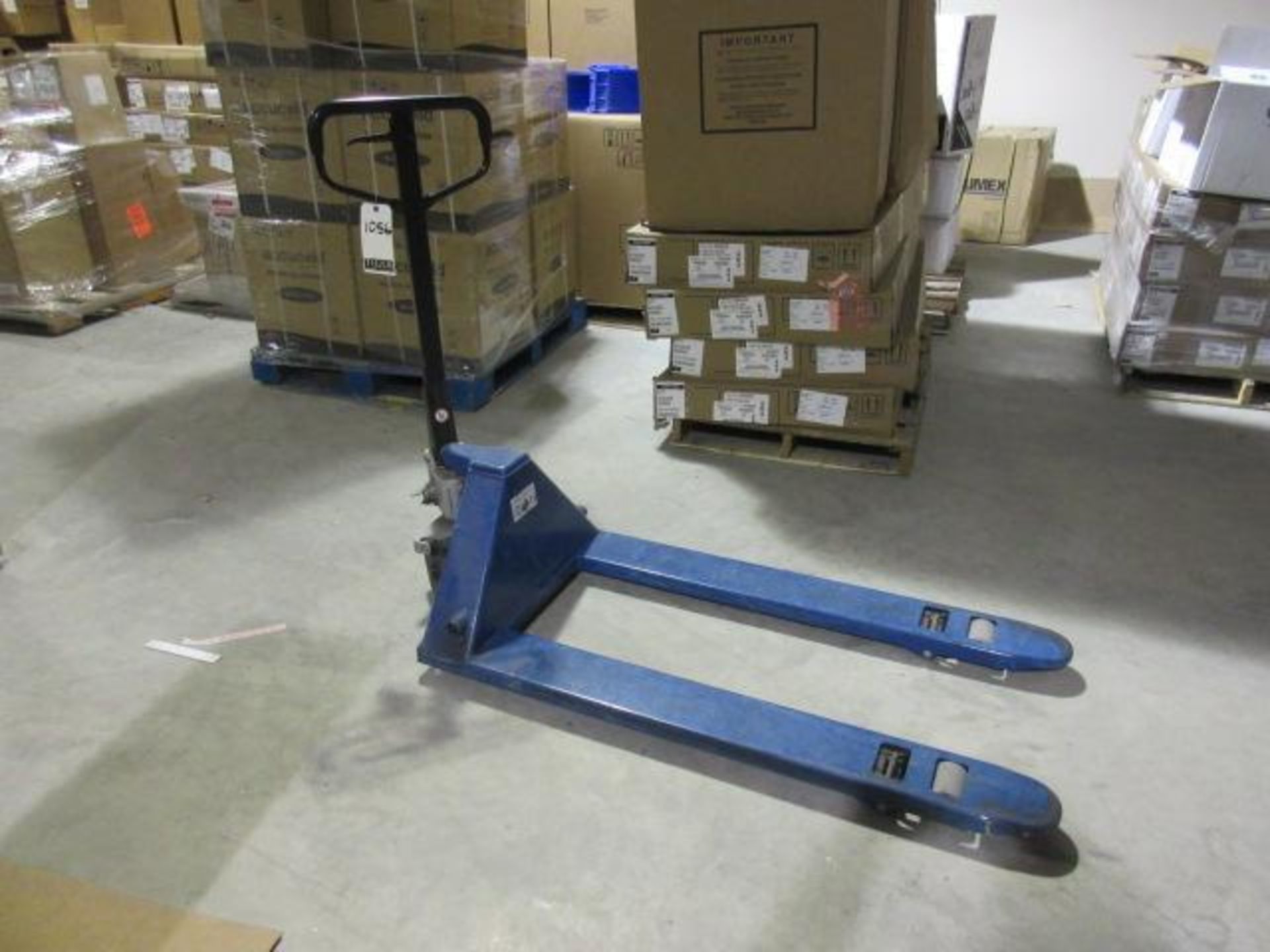 Manual Pallet Jack - Image 3 of 3