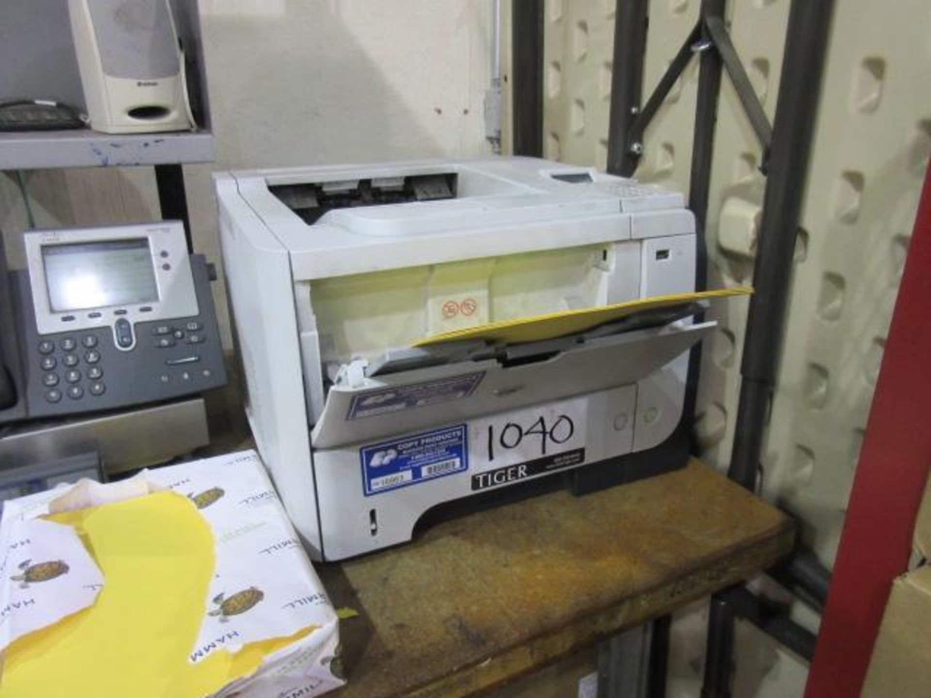 Assorted Computer Equipment and Printers - Image 15 of 16