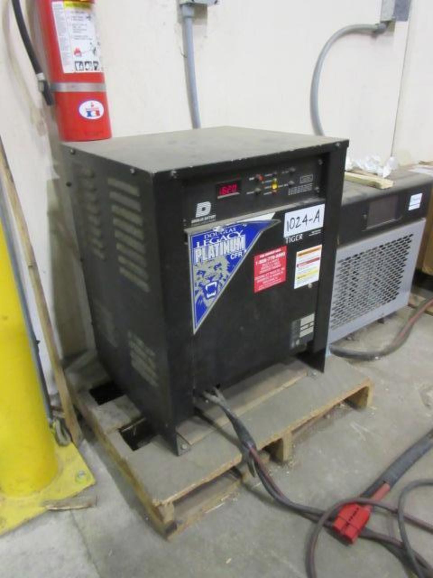 Industrial Battery Charger - Image 3 of 3