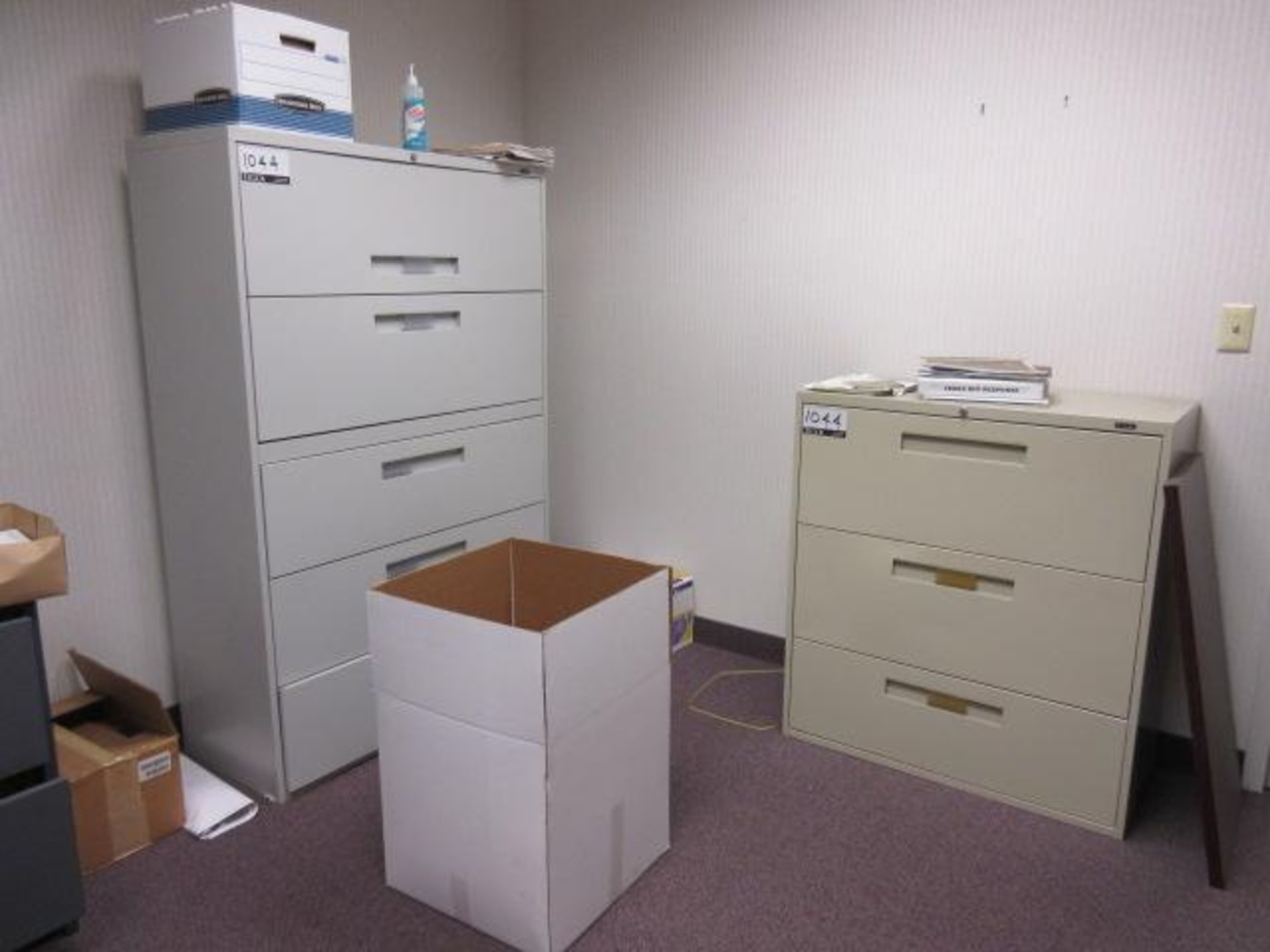 Contents of 3 Offices - Image 4 of 7