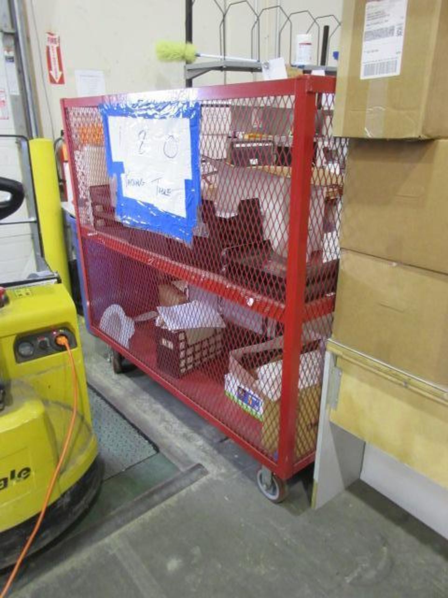 Meco Warehouse Carts - Image 5 of 5