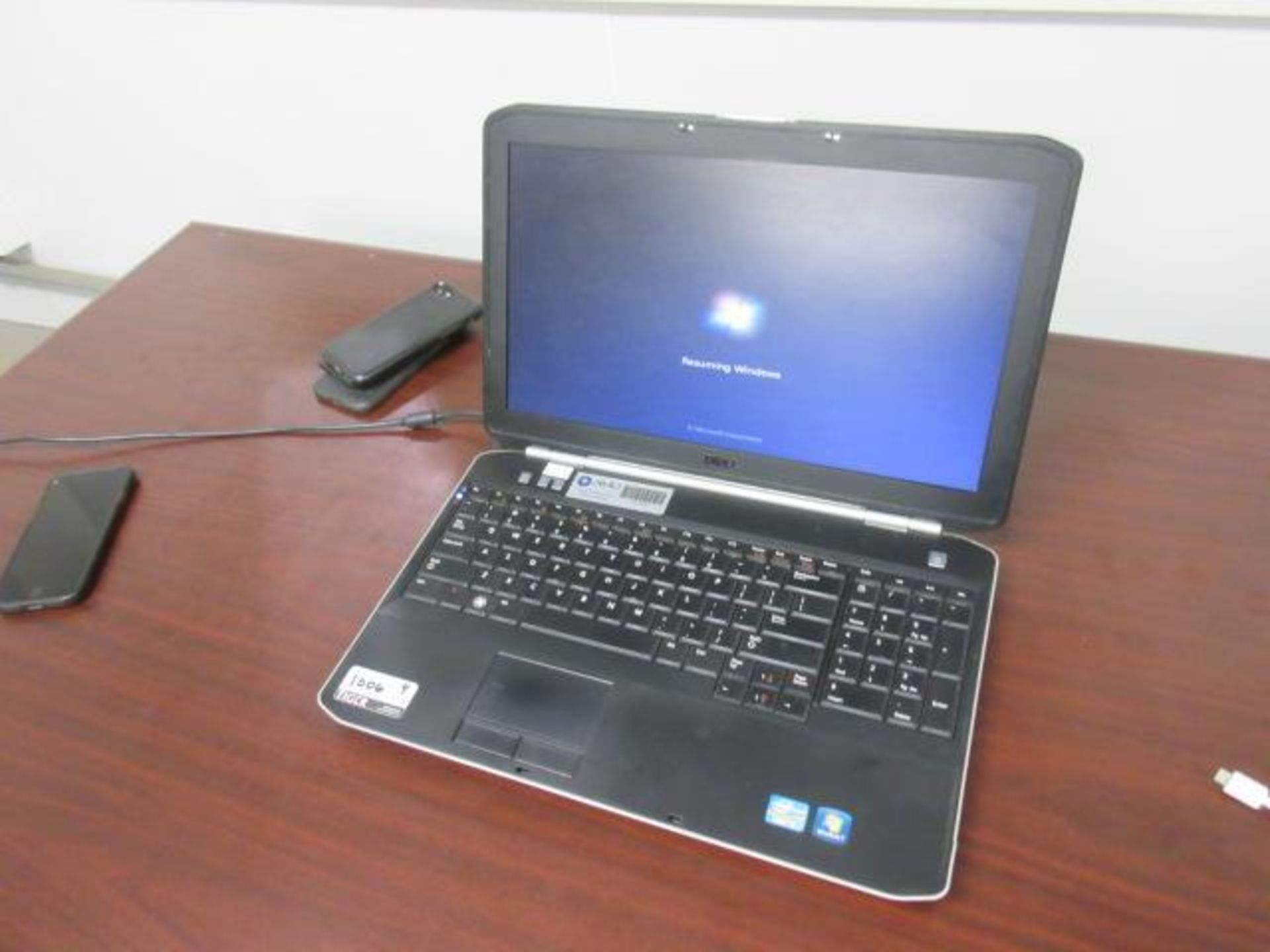 Assorted Laptop Computers