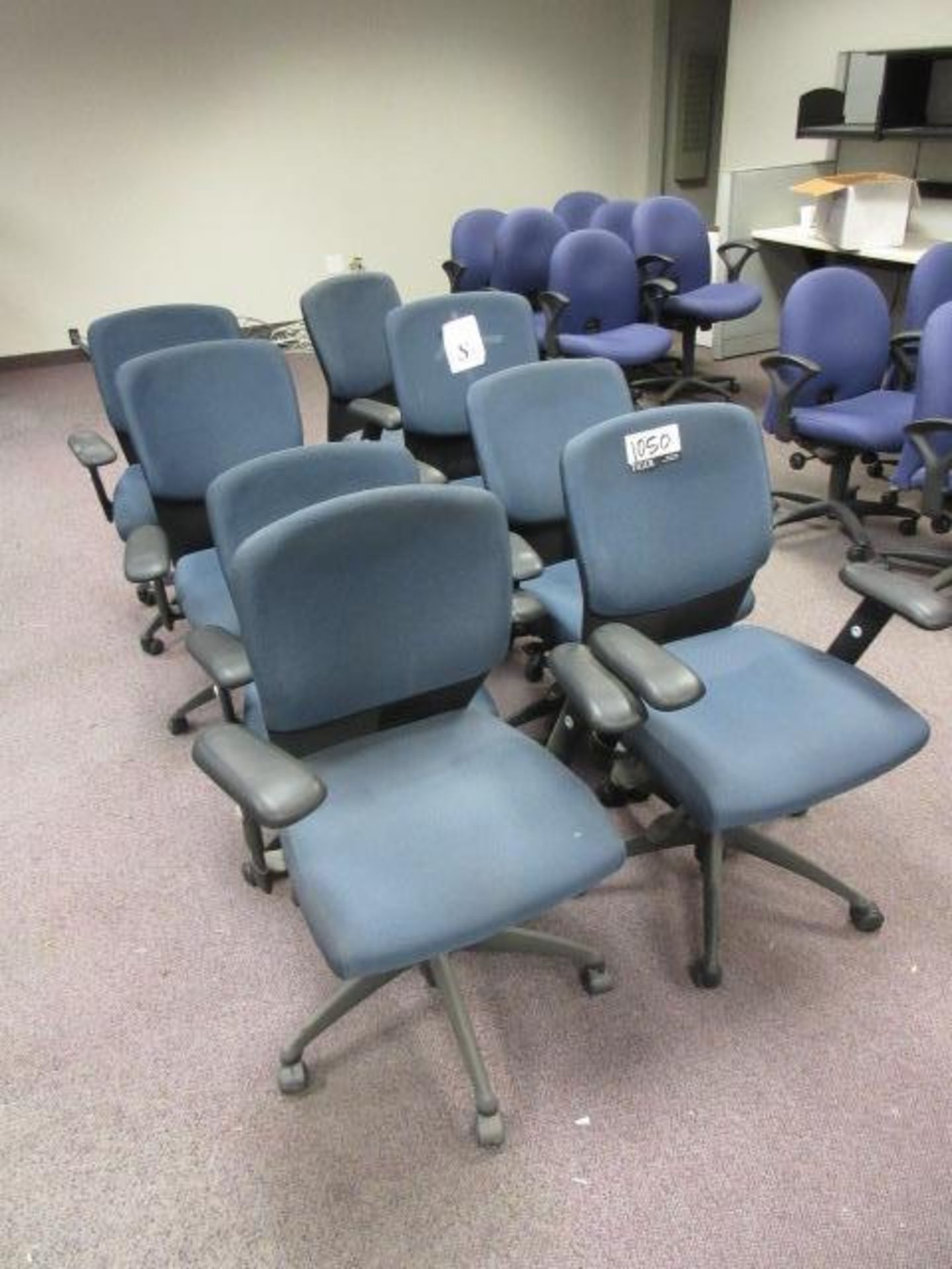 Assorted Office Furniture - Image 8 of 11