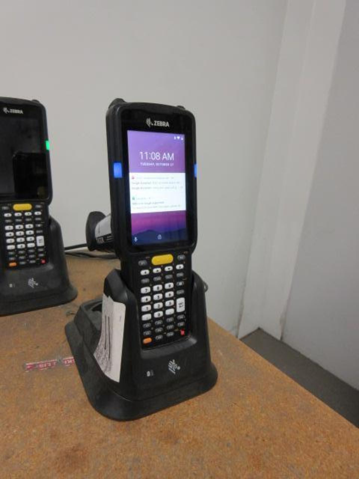 Zebra MC330K Barcode Scanners - Image 3 of 4