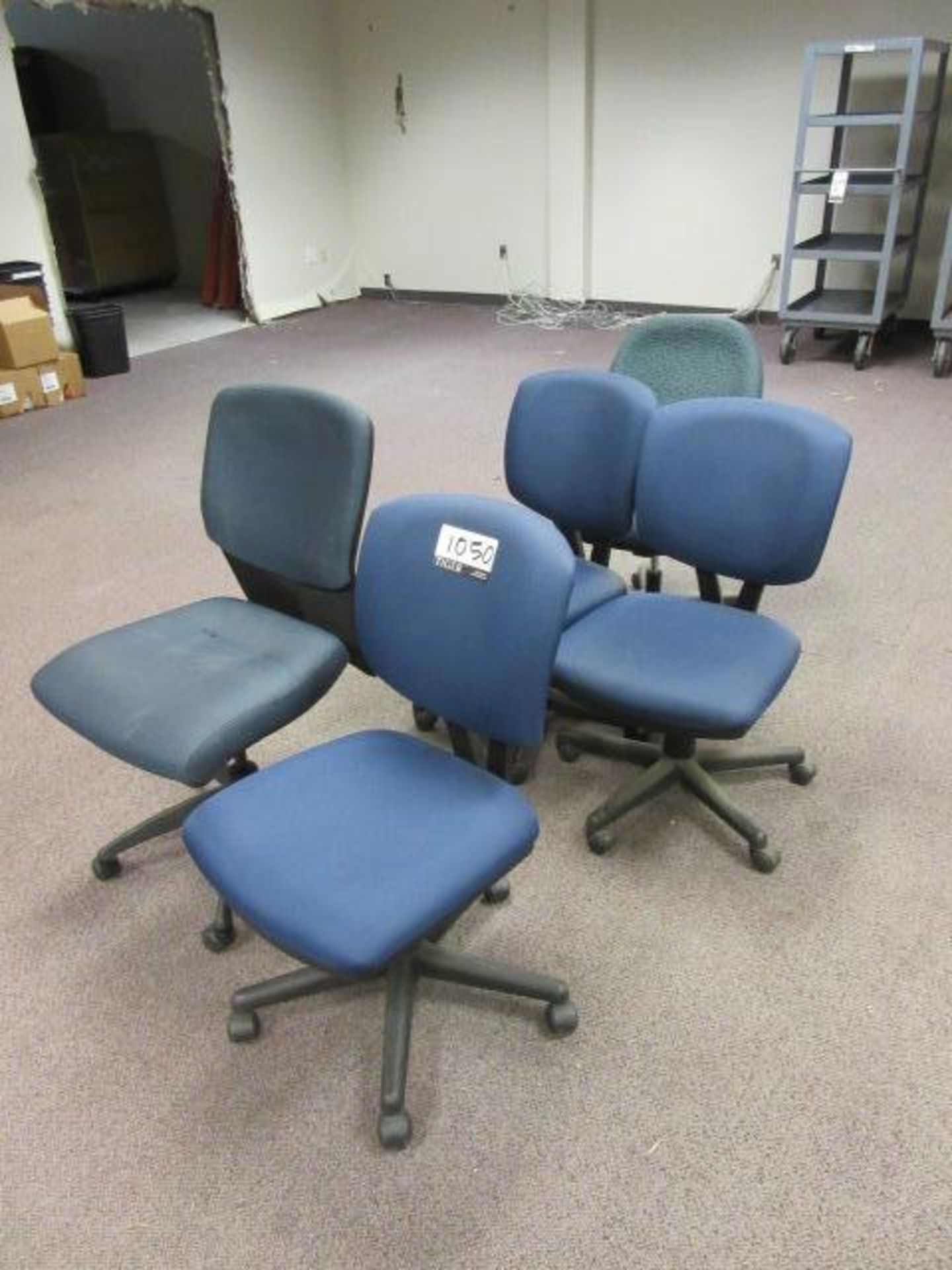 Assorted Office Furniture - Image 9 of 11