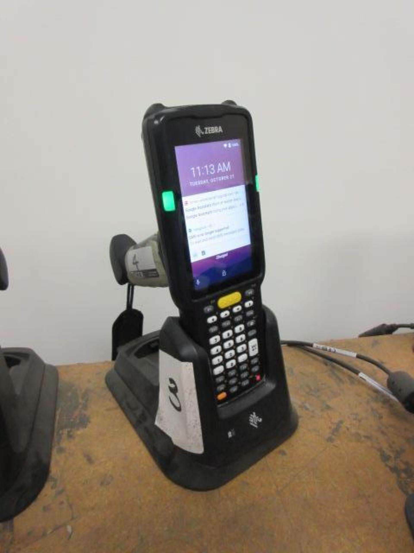 Zebra MC330K Barcode Scanners - Image 4 of 4