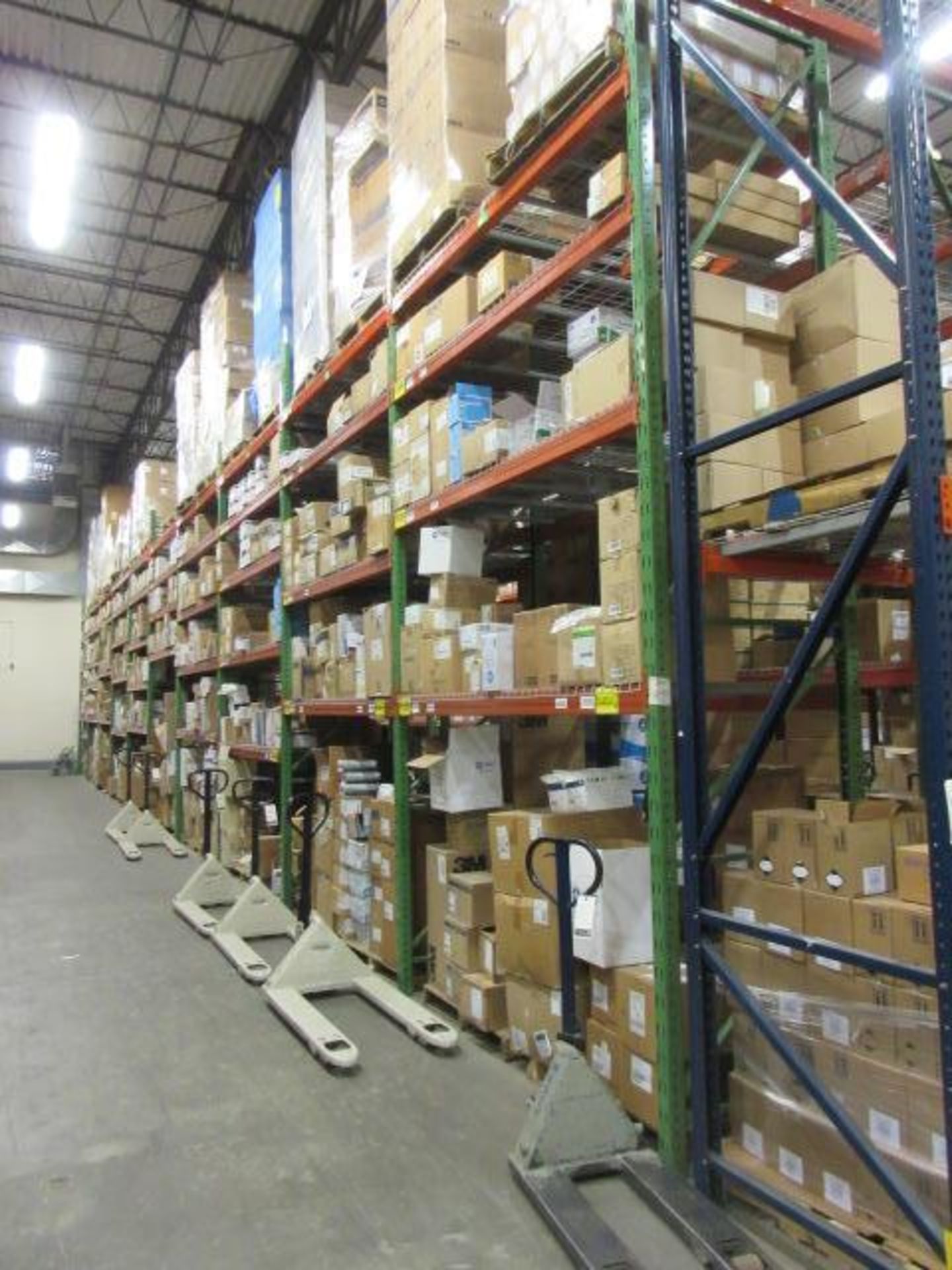 Pallet Racking - Bild 7 aus 9