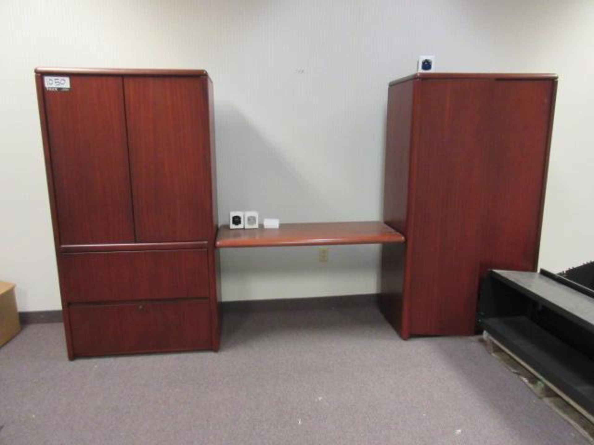 Assorted Office Furniture - Image 4 of 11