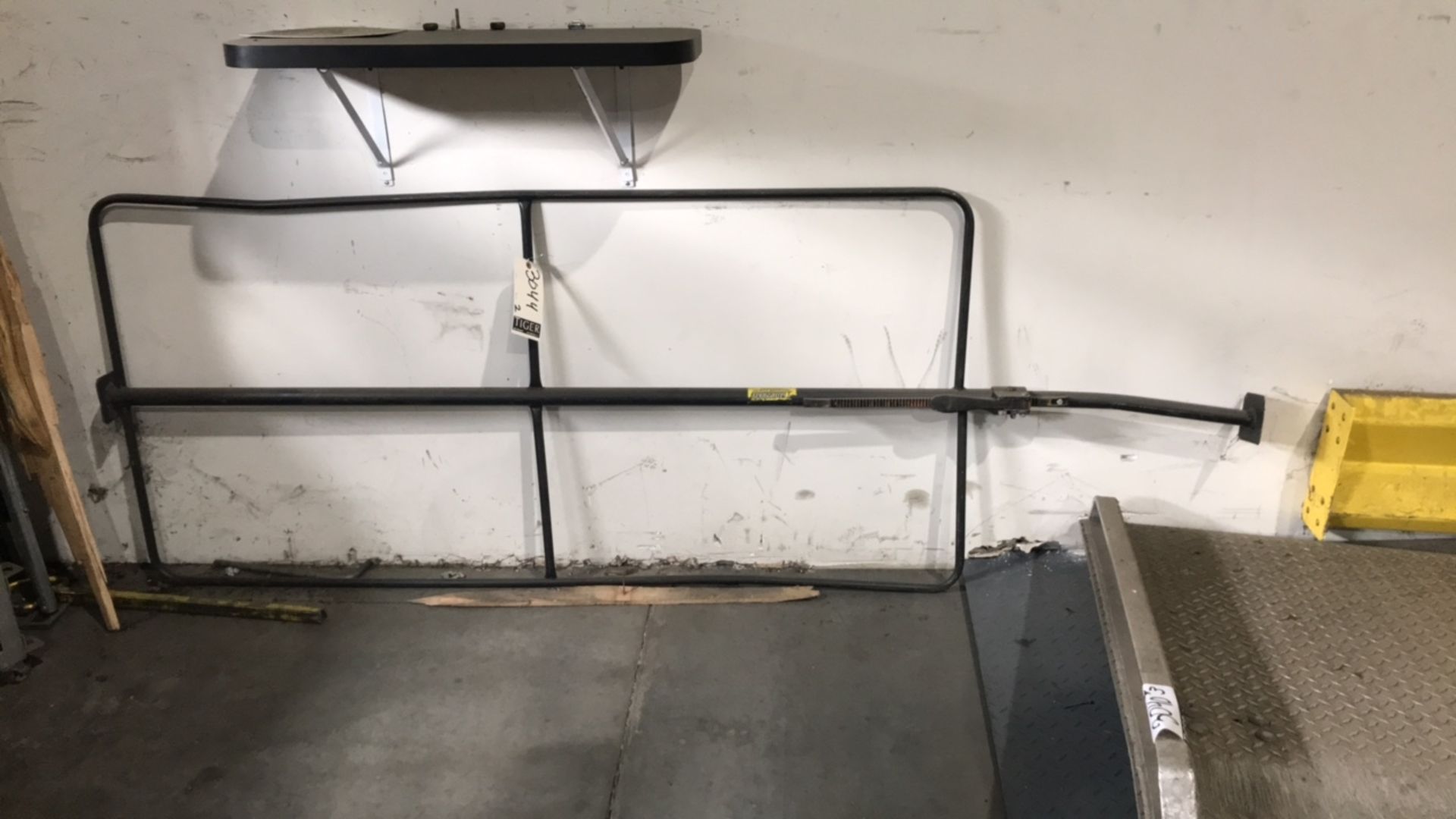 Truck Load Bars