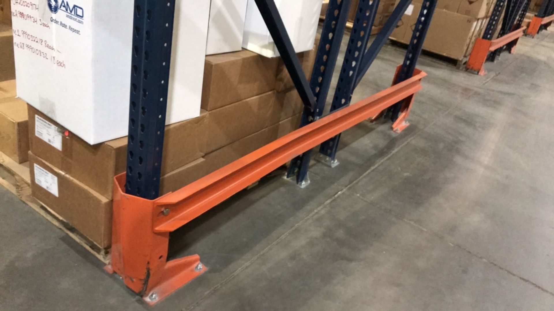 Pallet Racking - Image 5 of 7