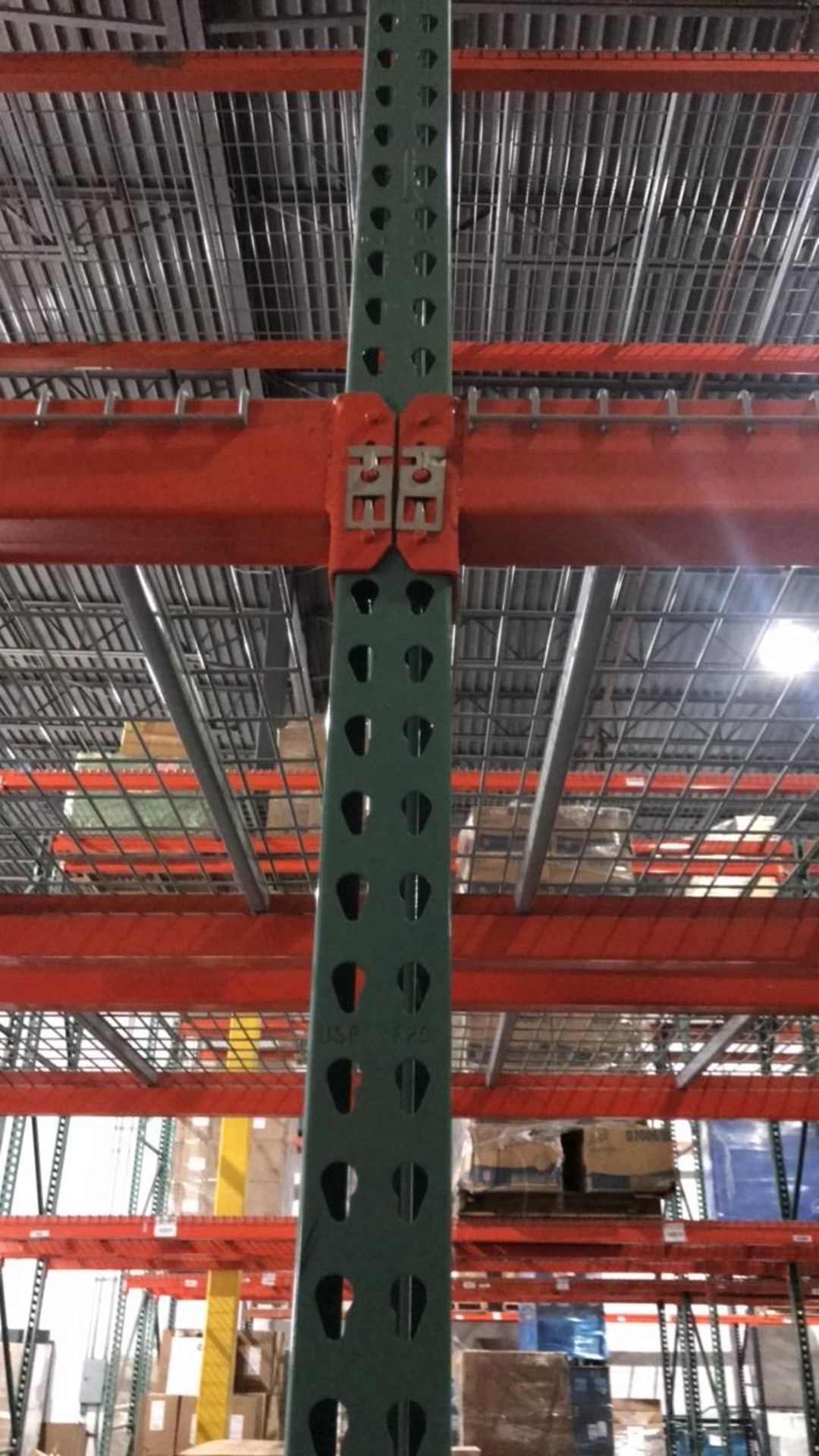 Pallet Racking - Image 5 of 5