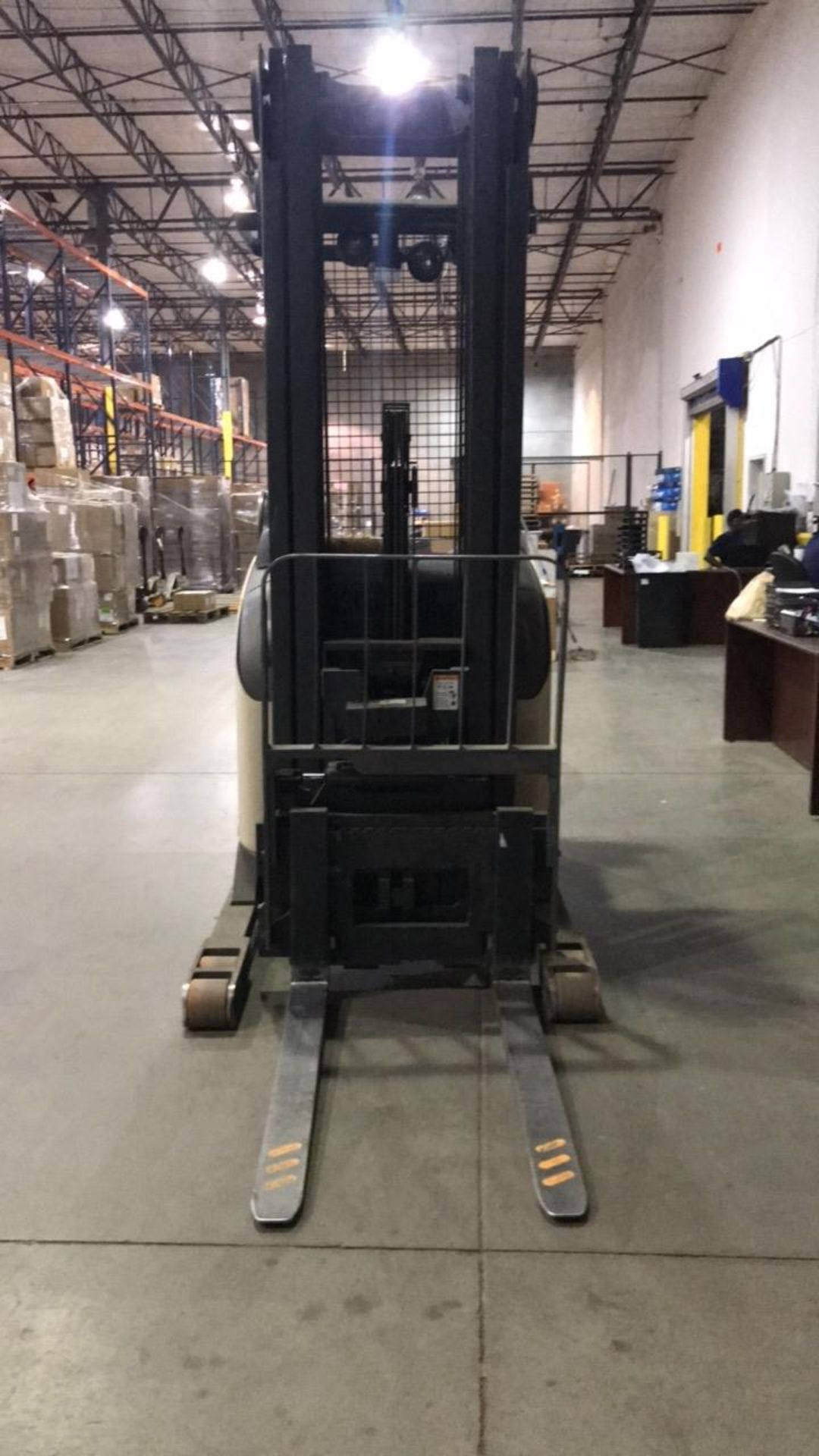 Reach Truck - Image 8 of 9