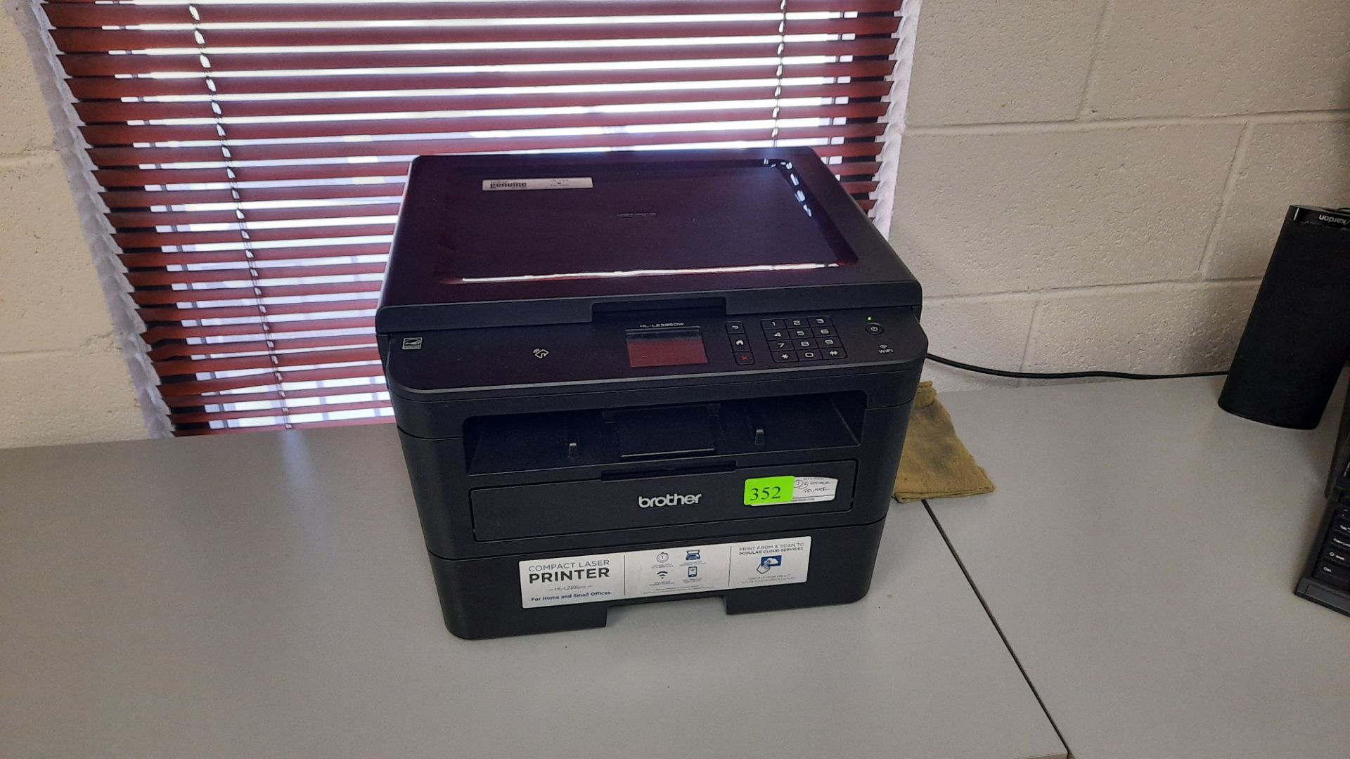 BROTHER PRINTER