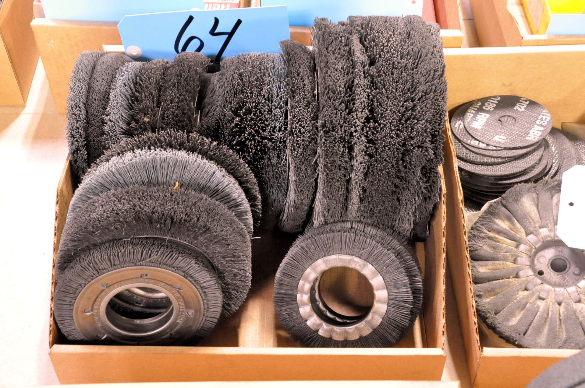 Lot-Wire Wheels in (1) Box