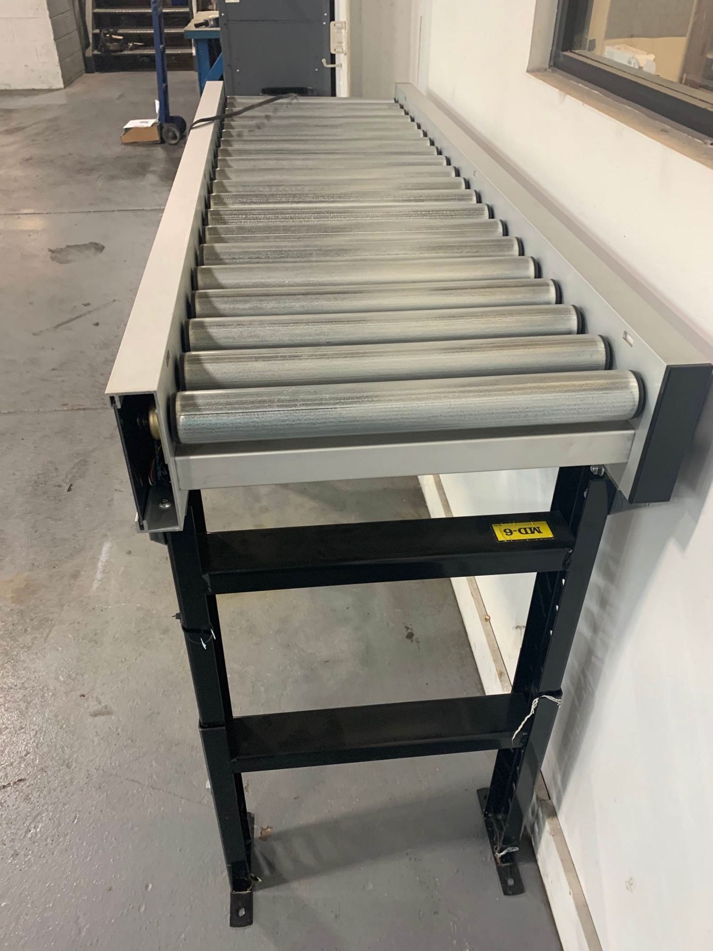 5’ Automatic Conveyor