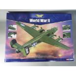 Corgi - A limited edition Corgi Aviation Archive 1:72 scale model aeroplane,