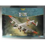 Corgi - A limited edition 1:72 scale Corgi Aviation Archive diecast model aeroplane # AA32606,