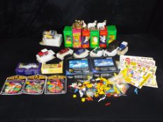 Gemini Jets,Dinky Toys,