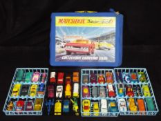 Matchbox,