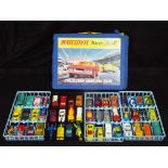 Matchbox,