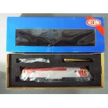 Heljan - A Heljan OO gauge Class 57 Locomotive # 5703 op. no.