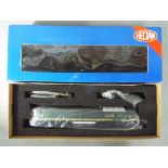 Heljan - An OO gauge Class 57 locomotive by Heljan, First Great Western livery, op. no.