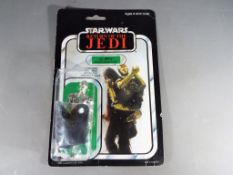 Star Wars - A Palitoy (General Mills) Return of th Jedi C-3PO (Removable Limbs) action figure