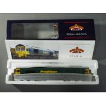 Bachmann - A boxed Bachmann 32-728 OO gauge DCC ready Class 66 diesel locomotive, Op.No.