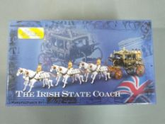 Britains - A boxed Britains #00254 The Irish State Coach.