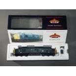 Bachmann - A boxed Bachmann 32-777 OO gauge DCC ready Class 37 diesel locomotive, Op.No.