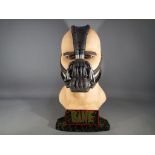 Killer Kits - A resin bust of the Marvel character 'Bane' .