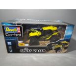 Revell Control - a Car Cross Racer remote control vehicle by Revell control, #24467,