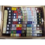 Lledo - Approximately 70 diecast model vehicles by Lledo contained in original boxes to include