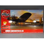 Airfix by Hornby Hobbies - Airfix AVRO Lancaster B.