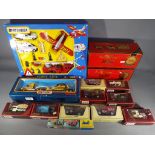 Matchbox - A collection of diecast vehicles by Matchbox to include Matchbox Series, Matchbox 75,