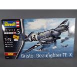 Revell Bristol Beaufighter TF.