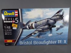 Revell Bristol Beaufighter TF.
